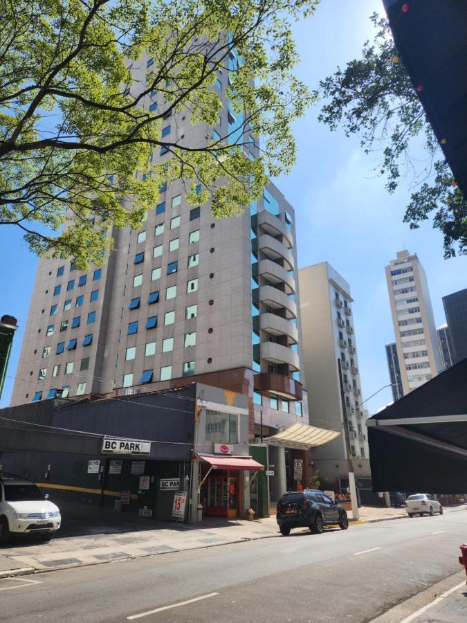 La Bella Cintra, 672 Apartment Sao Paulo